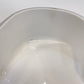 イッタラ iittala アルヴァ・アアルト コレクション ボウル ホワイト Alvar Aalto マウスブロー 廃盤 19.5ｃｍ 北欧雑貨 ★