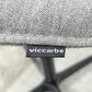 ヴィッカルベ Viccarbe クリップ KLIP ハイチェア ファブリック 回転ベース ヴィクター・カラスコ デザイン スペイン B 〓