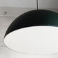 無印良品 MUJI モディファイ MODIFY ドーム DOME ペンダントライト Lサイズ ブラック 深澤直人 ■