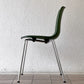 ヴィトラ vitra ハルチューブ HAL Tube サイドチェア ダイニングチェア スタッカブル グリーン ジャスパー・モリソン C ◇