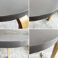 アルテック artek スツール60 Stool 60 グレーラッカー 3本脚 Lレッグ アルヴァ・アアルト スタッキング 2023年製 北欧家具 定価￥46,200- ♪