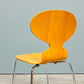 フリッツハンセン Fritz Hansen 3101 アリンコチェア アントチェア 4本脚 ナチュラルビーチ ラッカー仕上げ アルネ・ヤコブセン E ◎