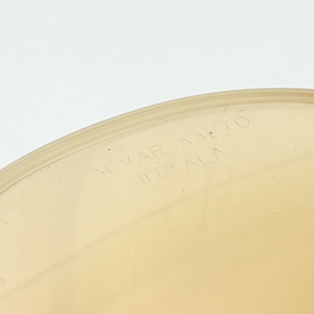 イッタラ iittala アルヴァ アアルト コレクション Alvar Aalto Collection ベース フラワーベース 花瓶 コッパー H16cm フィンランド 北欧雑貨 ●