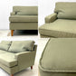 パシフィックファニチャーサービス P.F.S スタンダードB STANDARD B 3P ソファ リップストップ生地 w180cm ●