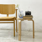 アルテック Artek スツール60 Stool60 ヴィッリ villi 90周年記念 フォルマファンタズマ バーチ材 ナチュラルラッカー 3本脚 アルヴァ・アアルト フィンランド 北欧家具 ●