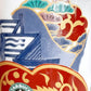 スターバックス Starbucks 有田焼マグ JAPANシリーズ 2010 マグカップ 陶器 ■