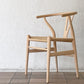 カールハンセン＆サン Carl Hansen & Son CH24 Yチェア ビーチ材 ソープ仕上げ ハンス・J・ウェグナー 北欧家具 デンマーク ◇