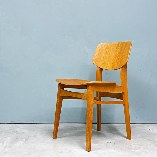 トラックファニチャー TRUCK FURNITURE トーチチェア TORCH CHAIR ダイニングチェア ウッドシート プライウッド ◎
