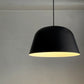 ムート muuto アンビット AMBIT ペンダントライト Φ400mm ブラック TAF Studio デンマーク 北欧 ■