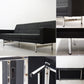 ギャラリー1950 Gallery1950 オリジナル 3シーターソファ Original Sofa 3 Seat ミッドセンチュリーデザイン ●
