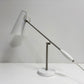 ノーザン Northern バーディ Birdy テーブルランプ デスクライト アームライト ビルゲル・ダール Birger Dahl ホワイト ノルウェー 北欧照明 参考価格￥118,800- ●