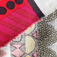 マリメッコ Marimekko ラアヌ Raanu ファブリック 148×122cm Sanna Annukka 廃番 フィンランド 北欧雑貨 ■