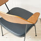 ケースファニチャー Case Furniture 675チェア アームチェア ロビンデイ Robin Day プライウッド ミッドセンチュリー ★