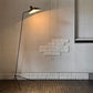 イデー IDEE ランパデール・アン・ルミエール LAMPADAIRE 1 LUMIERE フロアライト 1灯 H163cm セルジュ・ムーユ 定価￥99,900- ◎