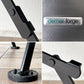 デマールフォージ demar forge ガーデンテーブル フォールディングテーブル 折り畳み スチール 屋外使用可 定価￥42,000- ◇