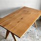 アーバンリサーチ URBAN research DOORS LIVING PRODUCTS ダイニングテーブル BOTHY 1350 オーク材 定価：￥88,000- ■