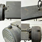 ジャーナルスタンダードファニチャー journal standard Furniture OLD SKOOL ELECTRIC & SUPPLY コンテルマンLEDチューブランプ CONTERMAN LED TUBE LAMP ●