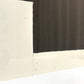 リチャード・セラ Richard Serra Triptychs & Diptychs展 展覧会ポスター W101.5cm ブラック ガゴシアン・ギャラリー Gagosian Gallery 2019年 アメリカ 額装品 ●