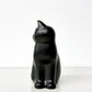 グスタフスベリ GUSTAVSBERG K-Studion リサラーソン Lisa Larson キャットマンズ CAT MANS Mサイズ H14cm フィギュリン 現行品 ◎