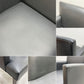 コンプレックス COMPLEX チェアマン アームチェア Chairman Armchair ブラック PVCレザー モダンデザイン シンプル B ●