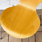 フリッツハンセン Fritz Hansen セブンチェア ビーチ材 ナチュラル アルネ・ヤコブセン Arne Jacobsen スタッキング デンマーク 北欧家具 A ◇