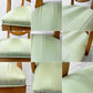 イーセンアーレン ETHAN ALLEN カントリーカラーズ Country Colors アームチェア ダイニングチェア カントリースタイル ●