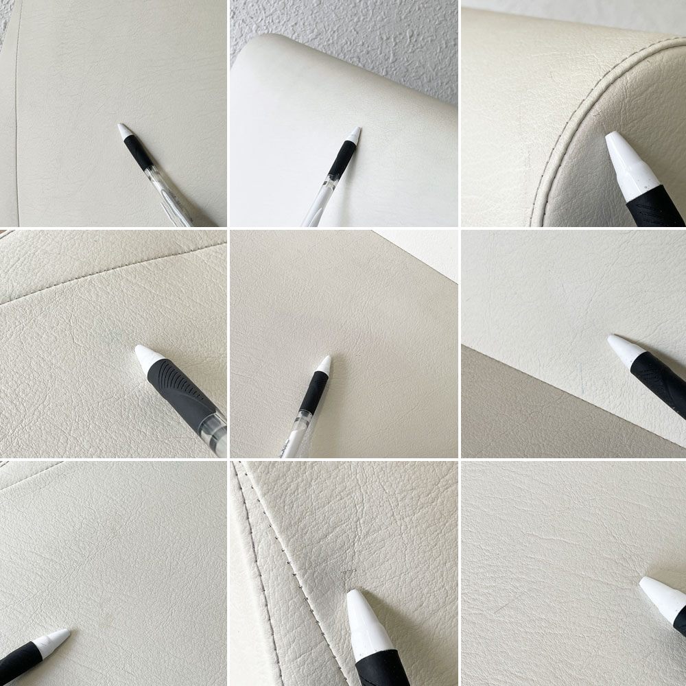 カッシーナイクスシー Cassina ixc. ブーメラン プリュス ラウンジ スウィベル チェア BOOMERANG PLUS グエナエル・ニコラ 希少 廃番モデル ◇