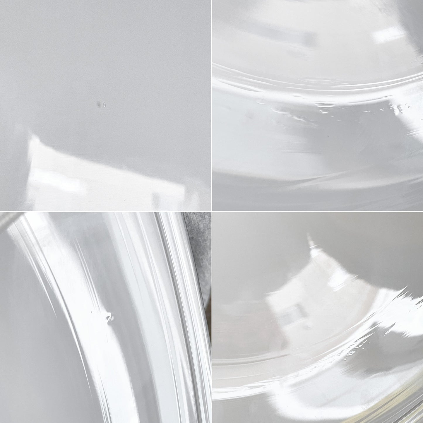 ホルムガード Holmegaard P＆T PENDEL ペンダントライト ホワイトガラス 32cm マイケル・バング デンマーク ビンテージ 北欧照明 ■