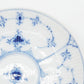 ロイヤルコペンハーゲン ROYAL COPENHAGEN ブルーフルーテッド プレイン Blue Fluted Plain ティーカップ&ソーサー C&S デンマーク 北欧食器  ●