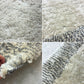 クラッシュゲート CRASH GATE COMFORM ファーモ ラグ 200x147cm ポリエステル 手洗い洗濯可能 滑り止め付き ●