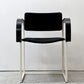 パストー Pastoe FM80 Chair アームチェア by Pierre Mazairac & Karel Boonzaadjer オランダビンテージ ポストモダン ●