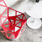 マジス MAGIS チェアワン CHAIR ONE Concrete コンクリートベース レッド コンスタンチン・グルチッチ イタリア ■