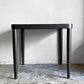 無印良品 MUJI × トーネット THONET ドイツ ブナ材 テーブル S ブラウン ダイニングテーブル ナチュラルモダン 定価：￥99,900- ■