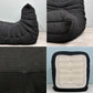 リーンロゼ ligne roset トーゴ TOGO 1Pソファ 1人掛けソファ ファブリック ミッシェル・デュカロワ Michel Ducaroy フランス  参考価格￥242.000-  ◎