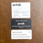 アルテック artek テーブル 80A TABLE 80A ダイニングテーブル デスク アルヴァ・アアルト ホワイトラミネート 北欧 フィンランド 定価￥172,000- ■