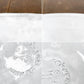 アスティエ・ド・ヴィラット ASTIER de VILLATTE チュイルリー Tuileries スーププレート φ22cm 陶器 フランス ■