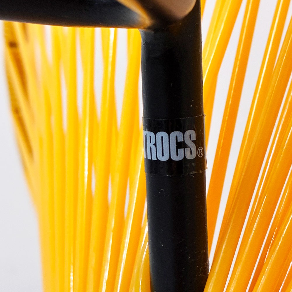 メトロクス METROCS アカプルコ ロッキングチェア Acapulco Rocking Chair マスタード メキシコ ●