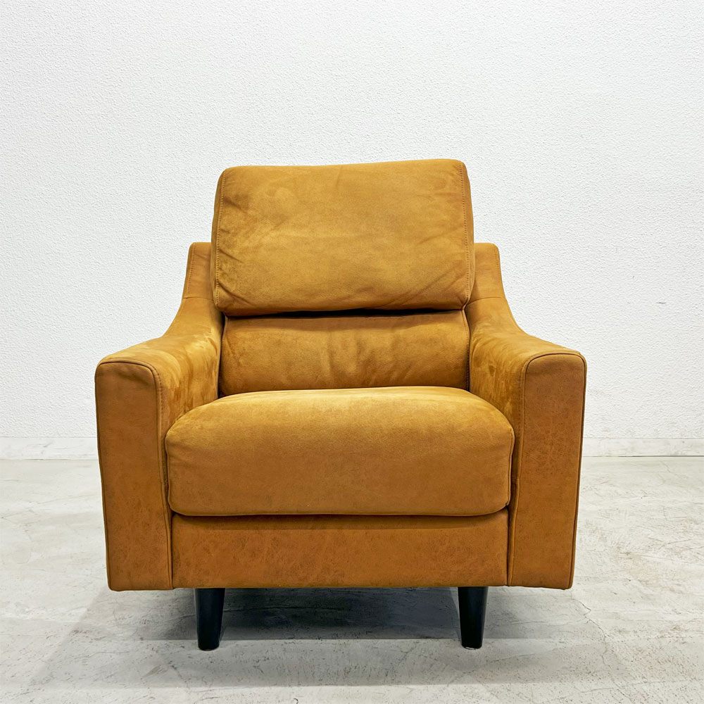 リラックスフォーム RELAX FORM バフェット BUFFETT 1pソファ レザーテックス 関家具 〓