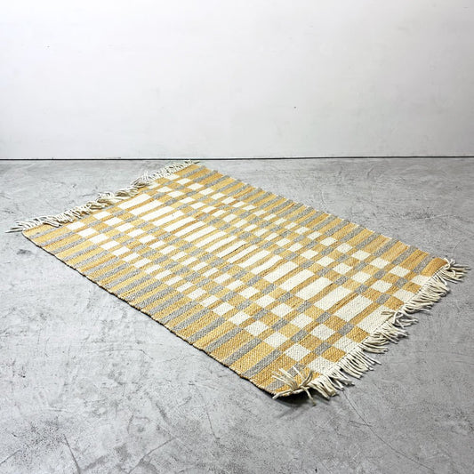 ジャーナルスタンダードファニチャー journal standard Furniture シャラント ラグ CHARENTES RUG ジュートラグ 天然素材 ●