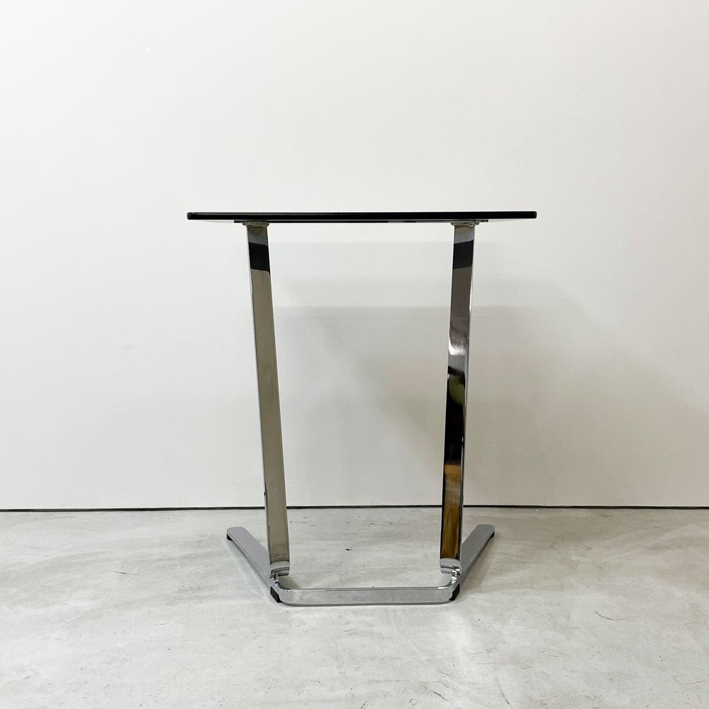 ベネ bene サイドテーブル オフィス家具 W60cm オーストリア オフィスデスク B ●