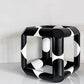 ネフ naef ロンビック Rhombic 関節式木製彫刻 スカルプチャー オブジェ スイス ビンテージ 廃番 ■