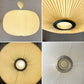 レクリント LE KLINT ラメラ ペンダント 1 LAMELLA PENDANT 1 ペンダントライト KP132 プリーツ デンマーク ★