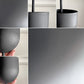 ムート muuto アンビット AMBIT ペンダントライト Φ400mm ブラック TAF Studio デンマーク 北欧 ■