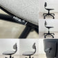 ヴィトラ vitra ルーキー Rookie デスクチェア キャスターチェア コンスタンチン・グルチッチ グレー系 ファブリッック 定価￥78,100-  B ●