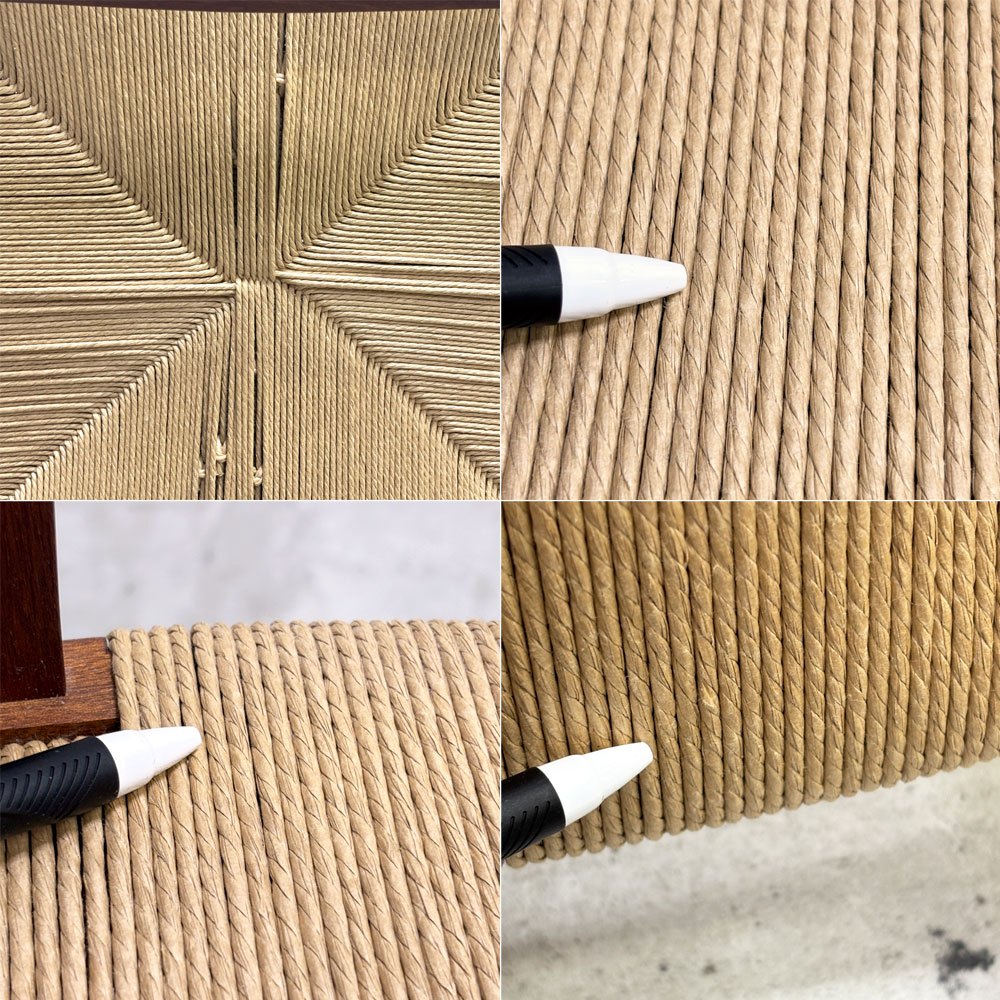 カールハンセン＆サン Carl Hansen & Son CH24 Yチェア オイルフィニッシュ ハンス・J・ウェグナー マホガニー材 デンマーク 北欧家具 販売終了品 ●