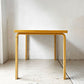 アルテック artek テーブル 81B TABLE 81B ダイニングテーブル デスク アルヴァ・アアルト ホワイトラミネート 北欧 フィンランド 定価195,800円 ★