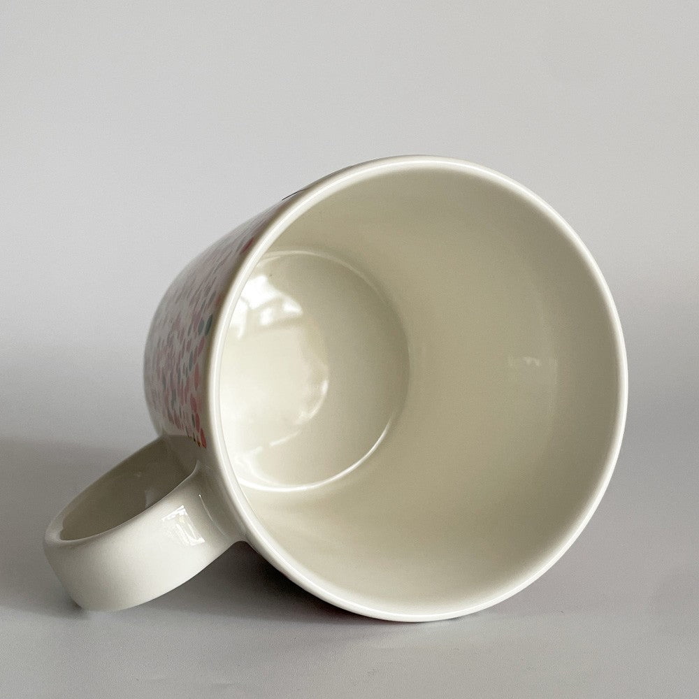 イッタラ iittala ヘレ Helle マグ マグカップ トーキョーエディション テラコッタ 3000個限定 オイバ トイッカ Oiva Toikka 陶器 フィンランド 北欧食器 ■