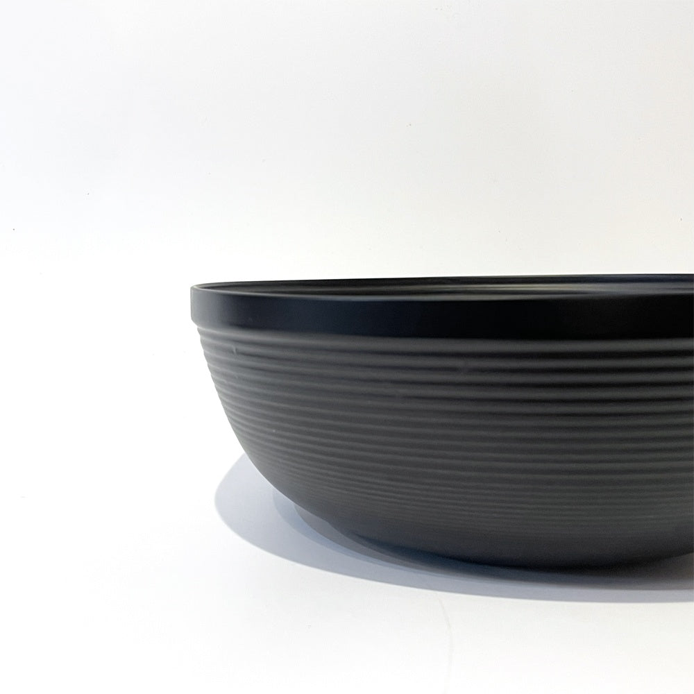 マーガレットハウエル MARGARET HOWELL ブナコ BUNACO 青森県 LARGE 23cm ハウスホールドグッズ 未使用保管品 ★