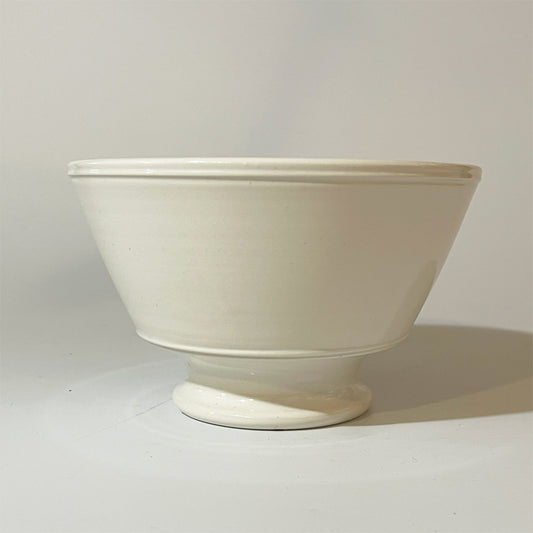 岡田直人 Naoto Okada フランスカップ ボウル  陶芸家 現代作家 B ★