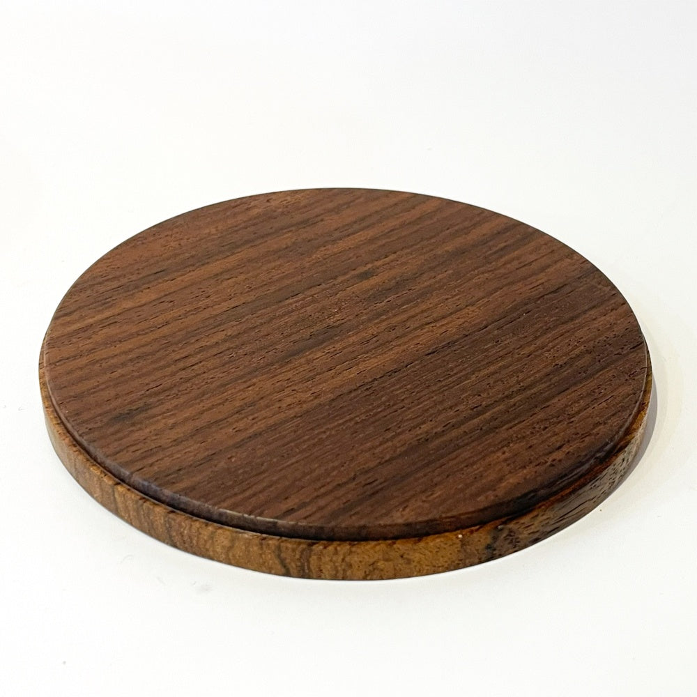 開化堂 Kaikado カッパー プレシャスボックス Copper precious box x-small w/wooden lid 銅製 木蓋 杉材 八木隆裕 京都 伝統工芸 定価38,500円 ★